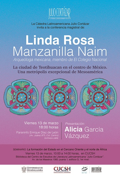 Linda Rosa Manzanilla Cartel