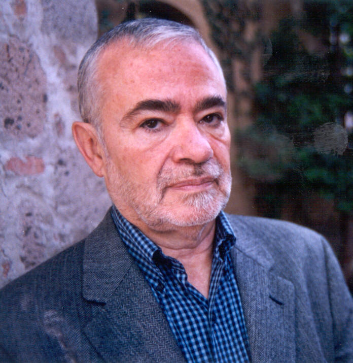 Ignacio Solares