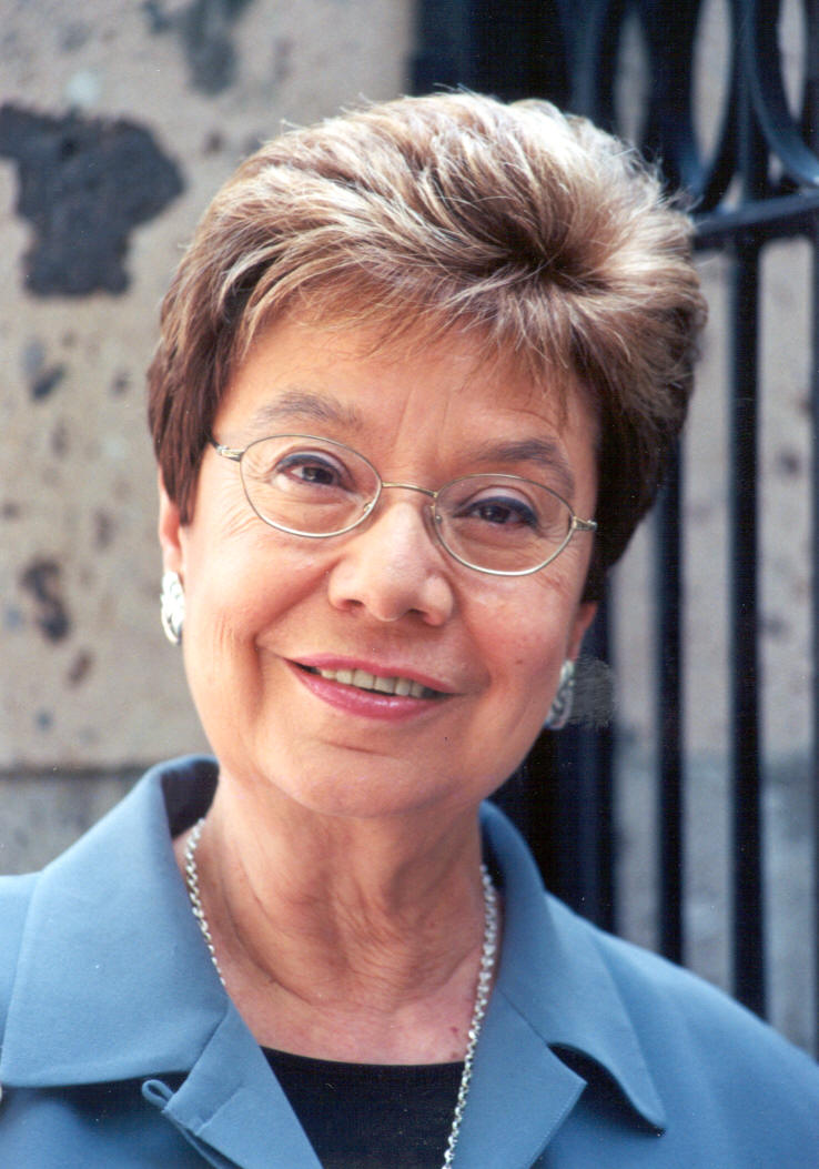 Olga Pellicer