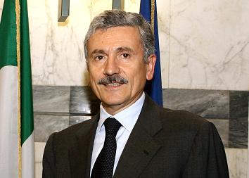 Massimo D’Alema