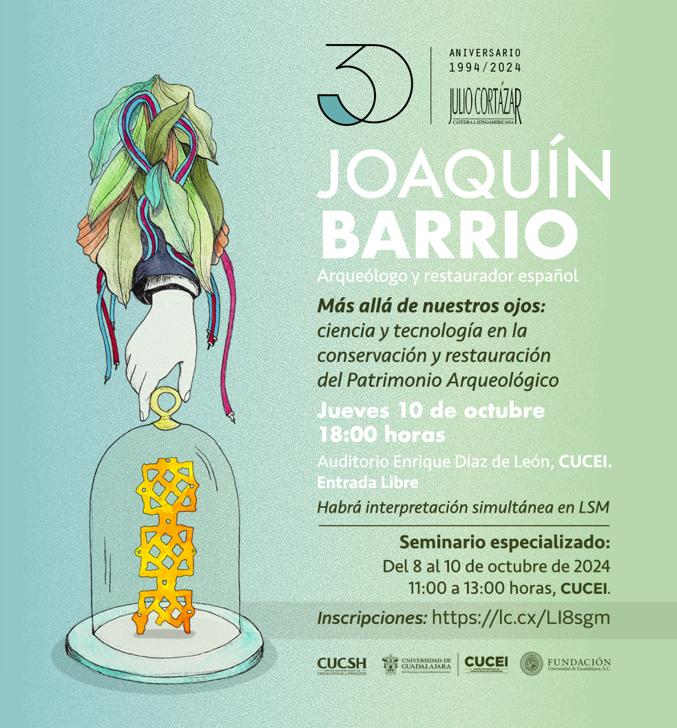 cartel Joaquin Barrio