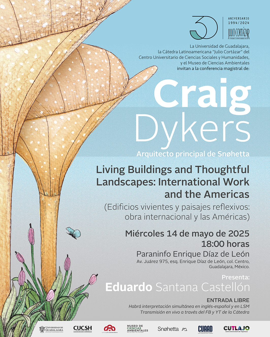 Cartel Craig Dykers