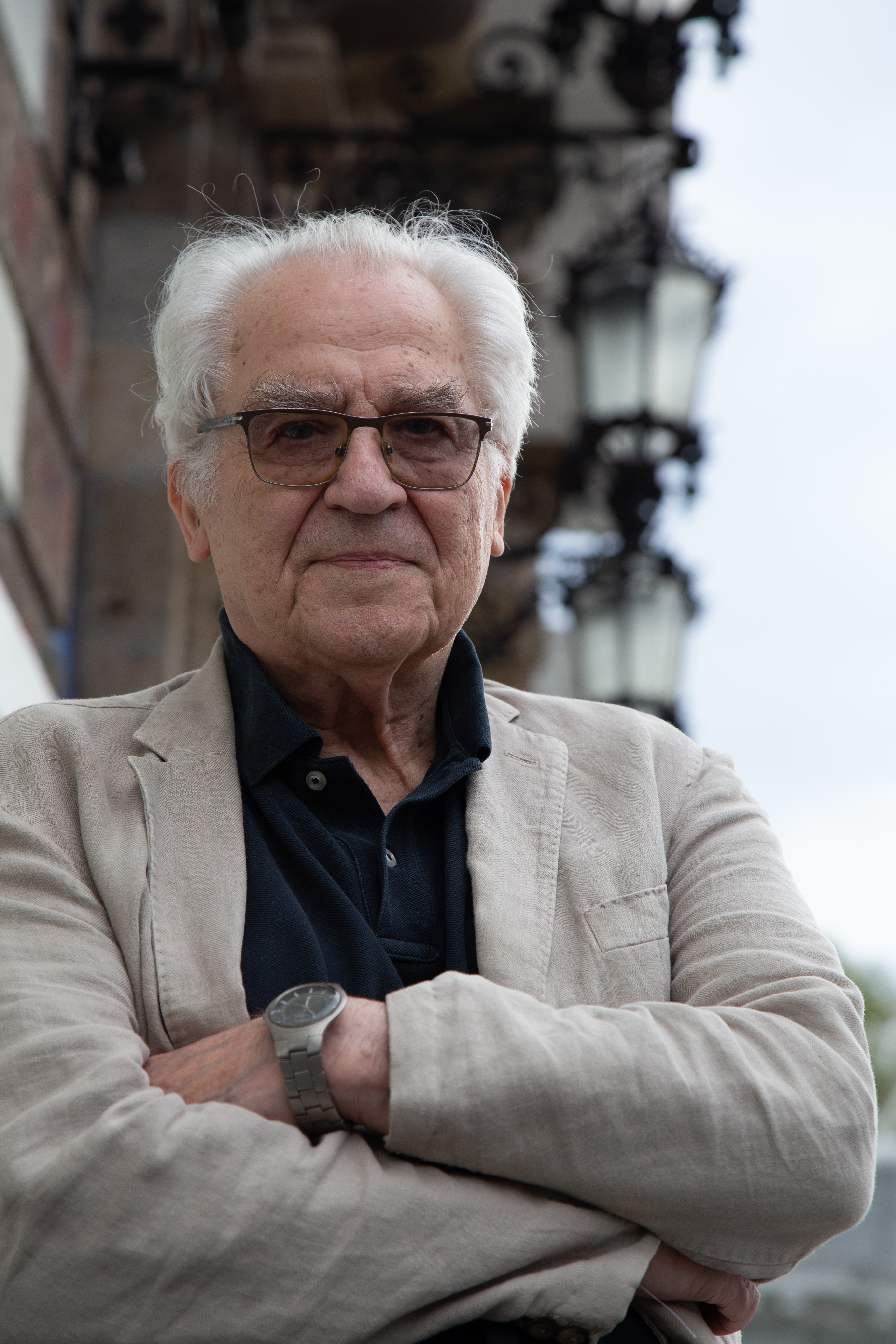 Luis Camnitzer