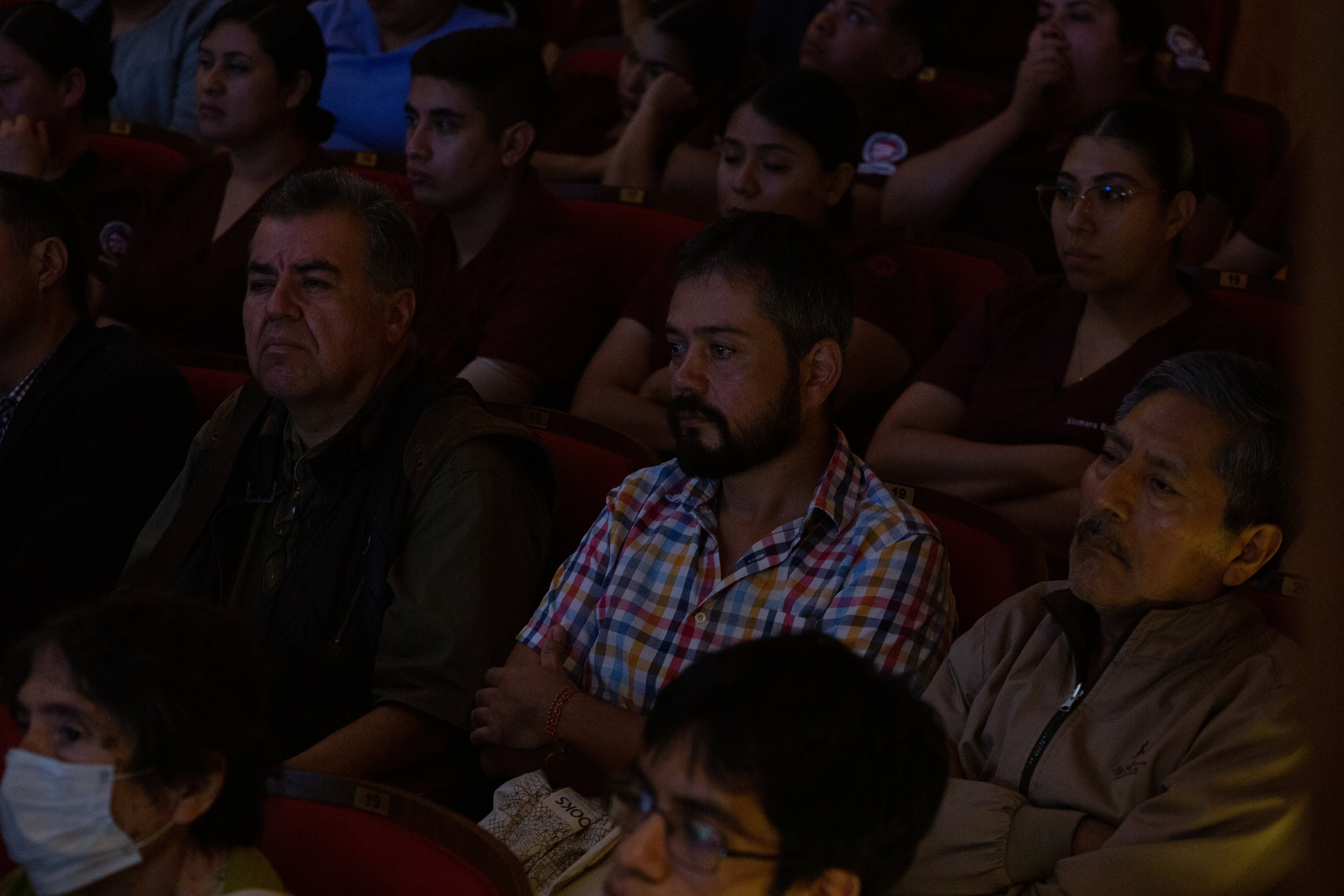 Conferencia Luis Camnitzer  9