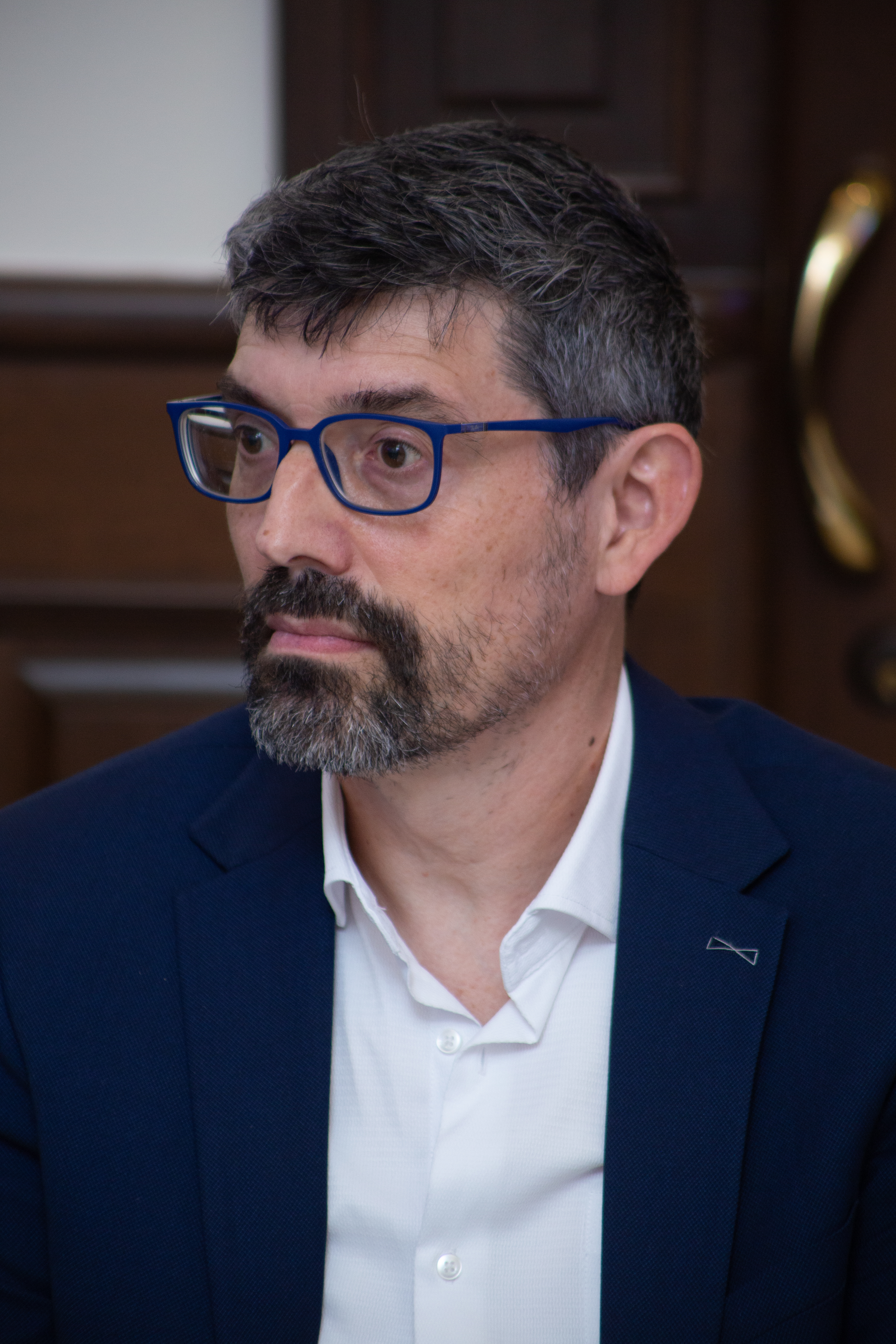 Pablo Stefanoni