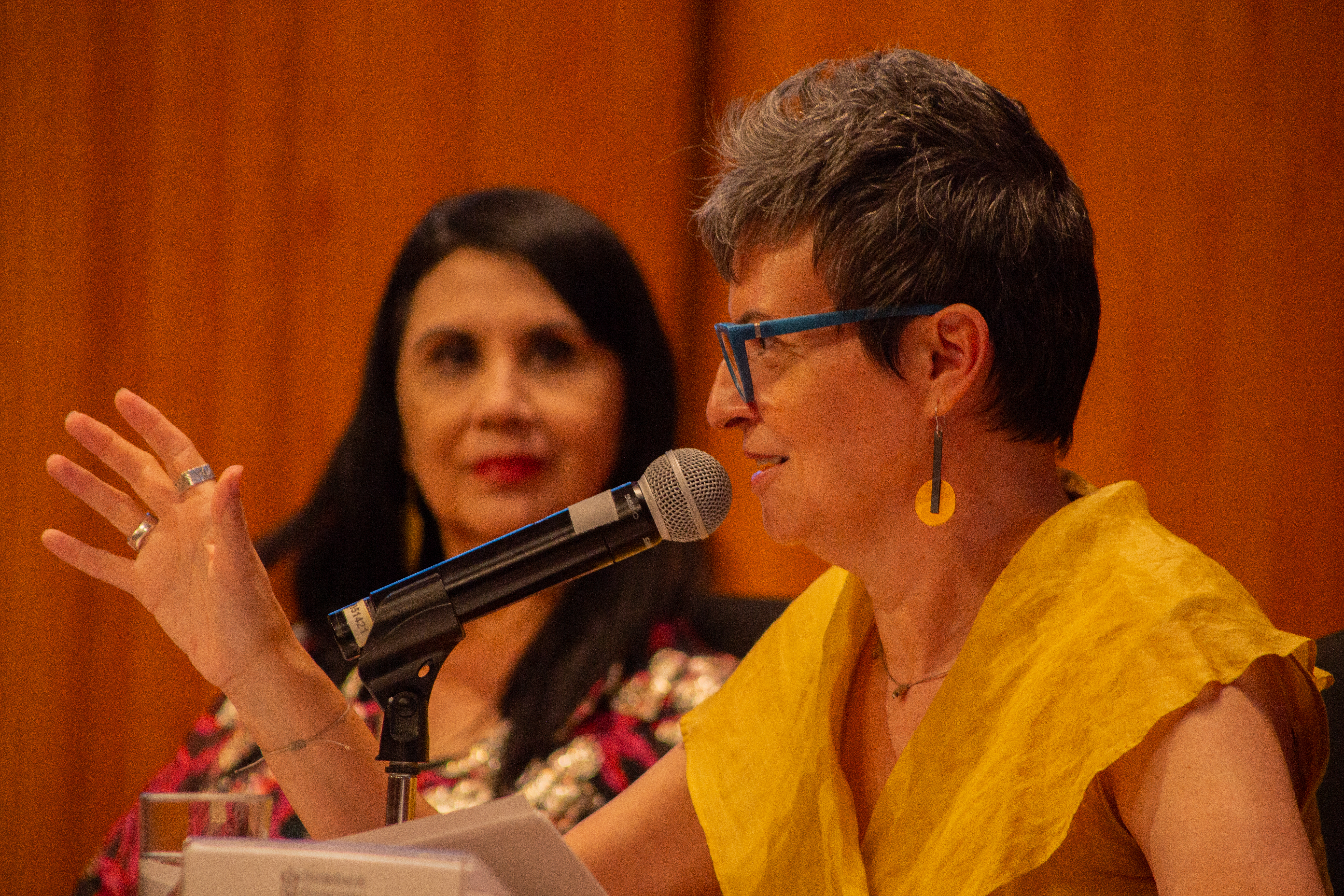 Conferencia Cecilia Eudave 3