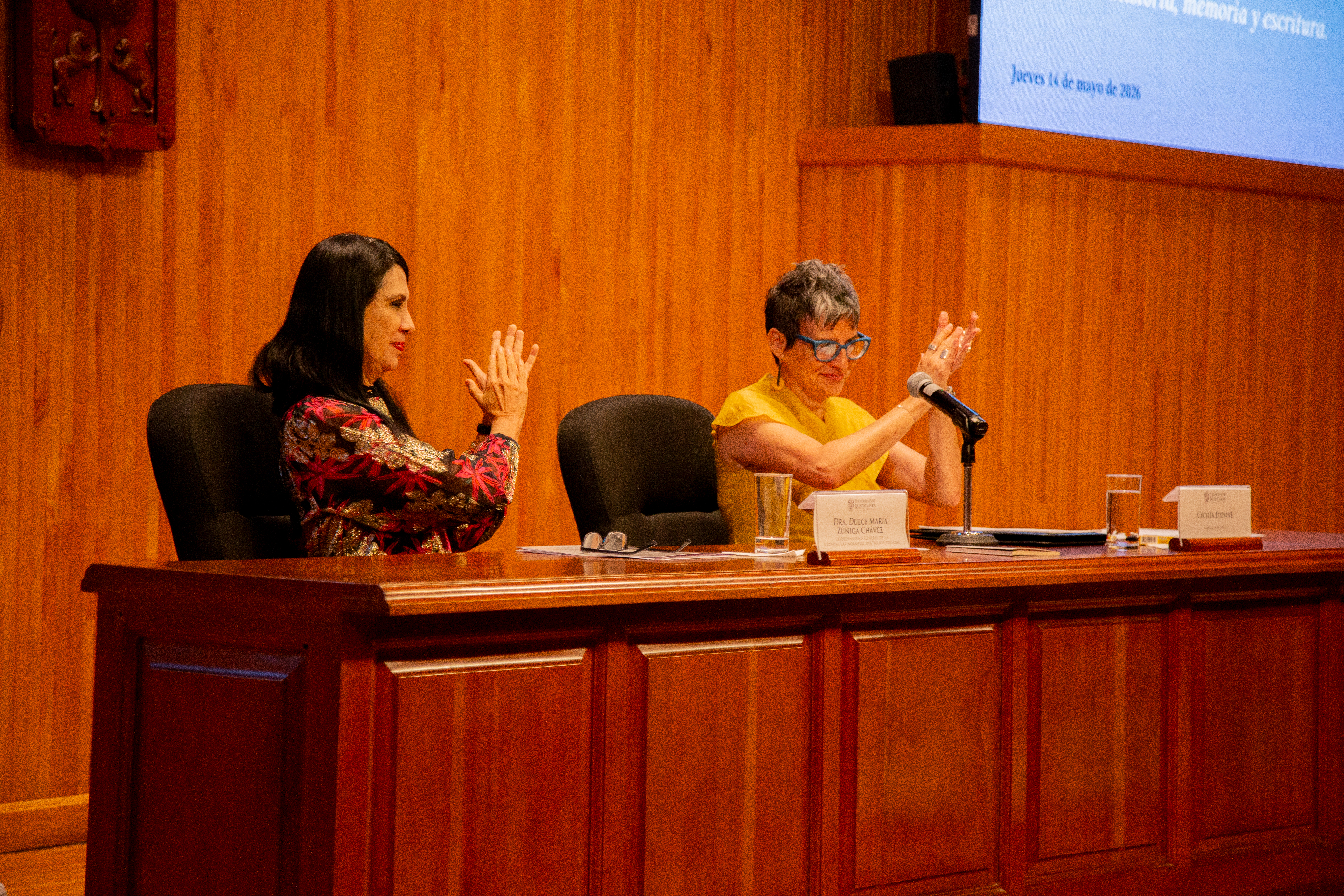 Conferencia Cecilia Eudave 7