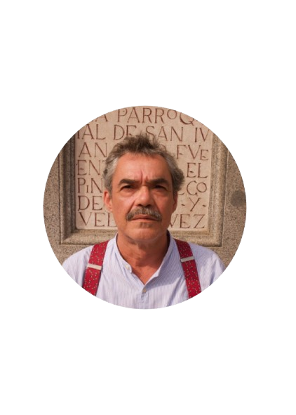 Gonzalo García Barcha