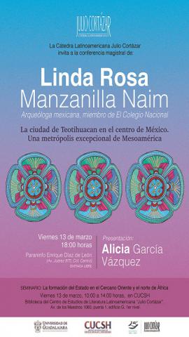 Linda Rosa Manzanilla Cartel