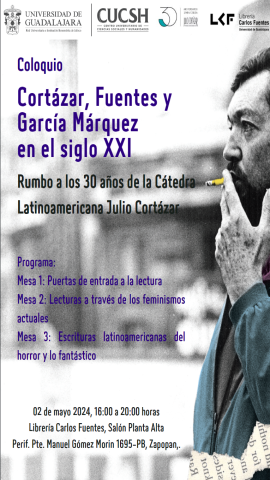 Cartel Coloquio 