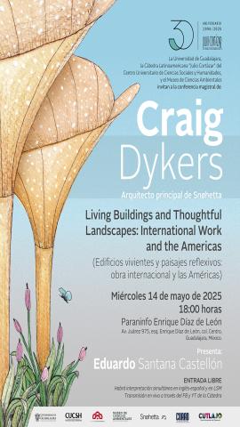 Cartel Craig Dykers
