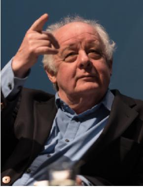 Jim Sheridan