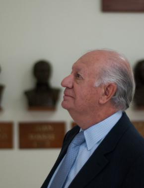 Ricardo Lagos Escobar