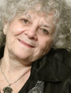 Ada Yonath