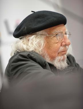 Ernesto Cardenal