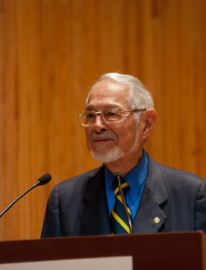 Ruy Pérez Tamayo