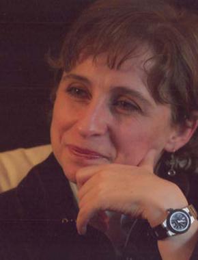 Carmen Aristegui