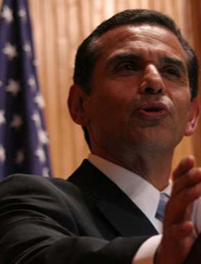 Antonio Villaraigosa