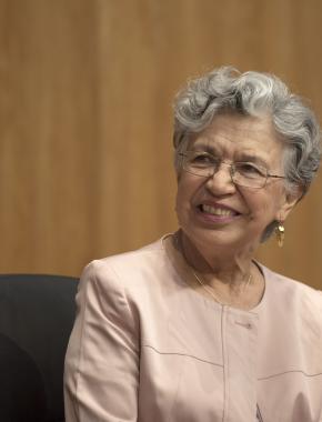 Silvia Torres Castilleja 