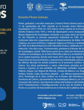 Ernesto Flores