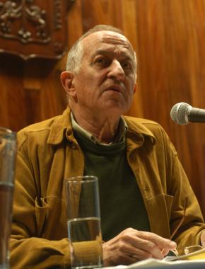 Juan Goytisolo