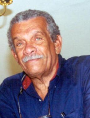 Derek Walcott