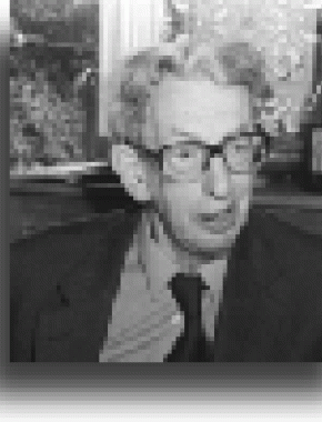 Eric Hobsbawm