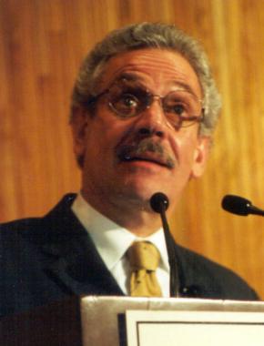 Gonzalo Celorio