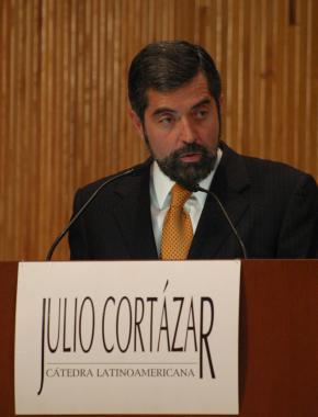 Juan Ramón de la Fuente