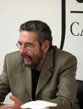 Julián Ríos