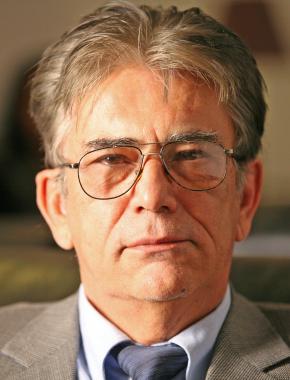 Alfredo Ardila