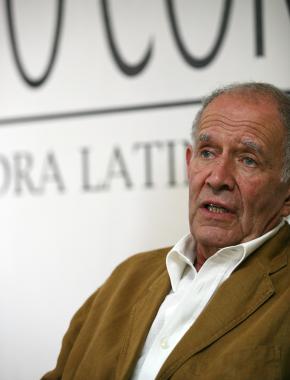 Ricardo Legorreta 