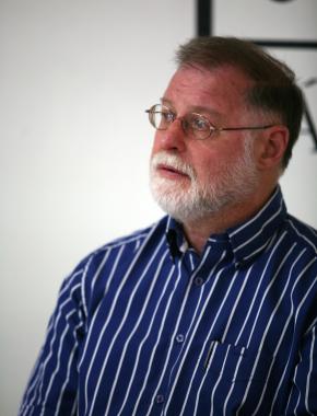 Alberto Manguel