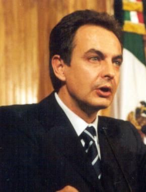 José Luis Rodríguez Zapatero 