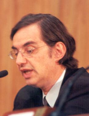 José Woldenberg