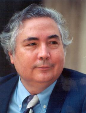 Manuel Castells