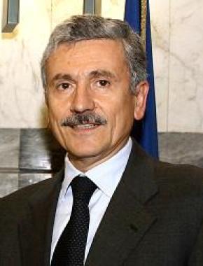 Massimo D’Alema
