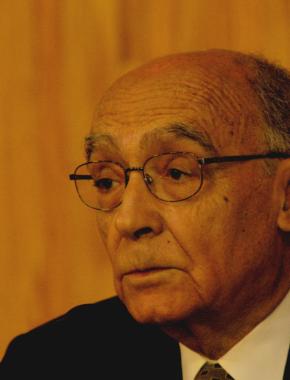 José Saramago