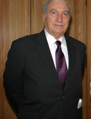 Tomás Eloy Martínez