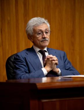 Massimo D'Alema