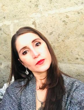 Teresa Orozco