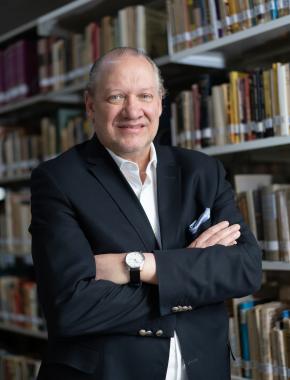 Rafael Rojas