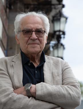 Luis Camnitzer