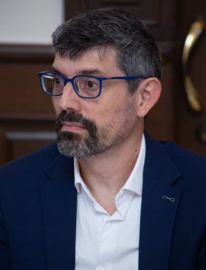 Pablo Stefanoni Pablo Stefanoni
