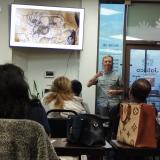 Taller Yair Sikorski 1