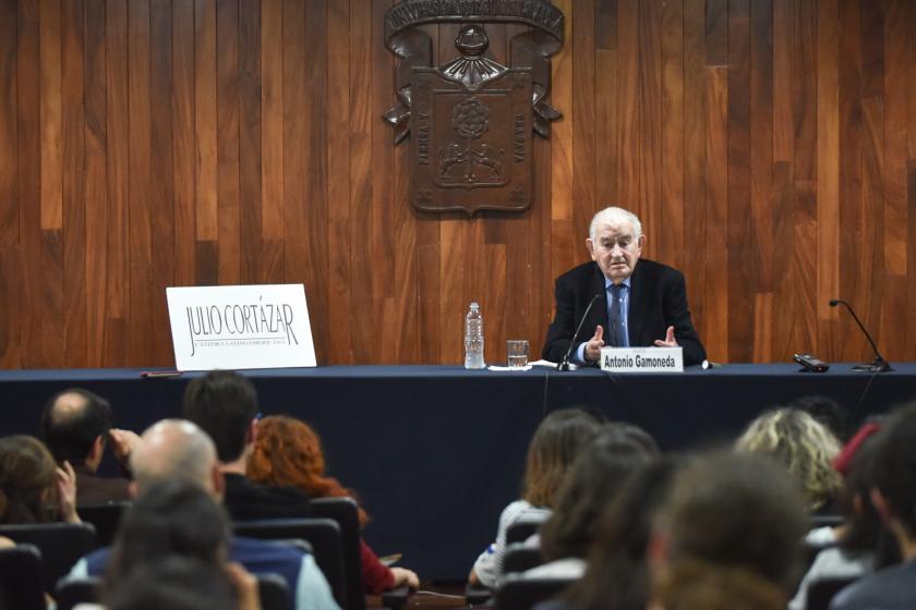 Antonio Gamoneda