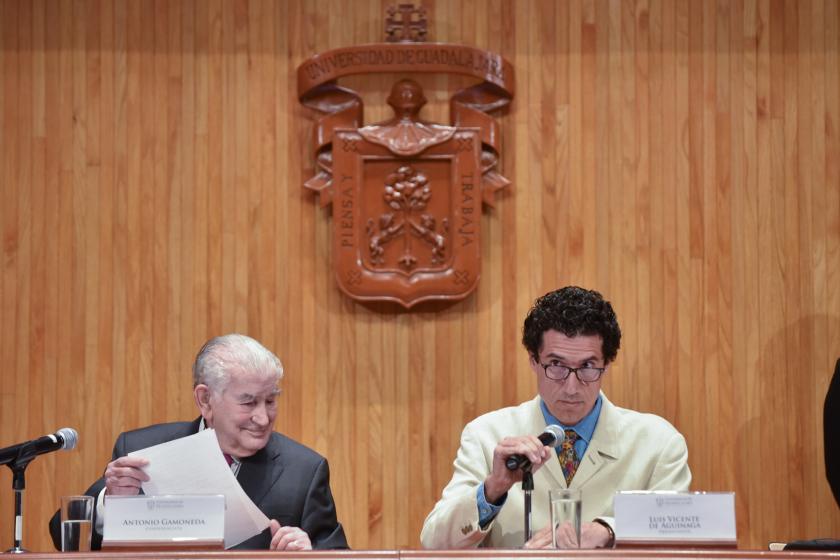Antonio Gamoneda