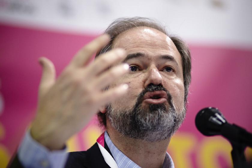 Claudio Magris