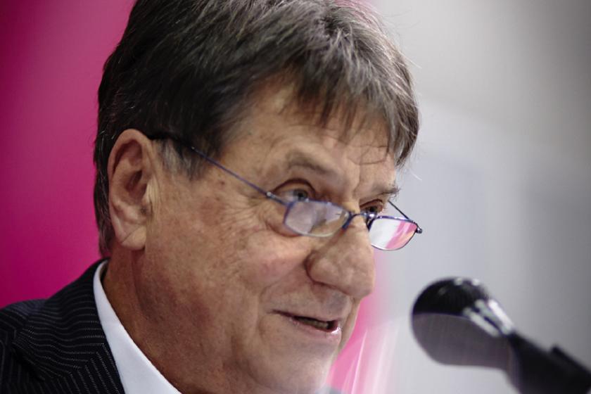 Claudio Magris