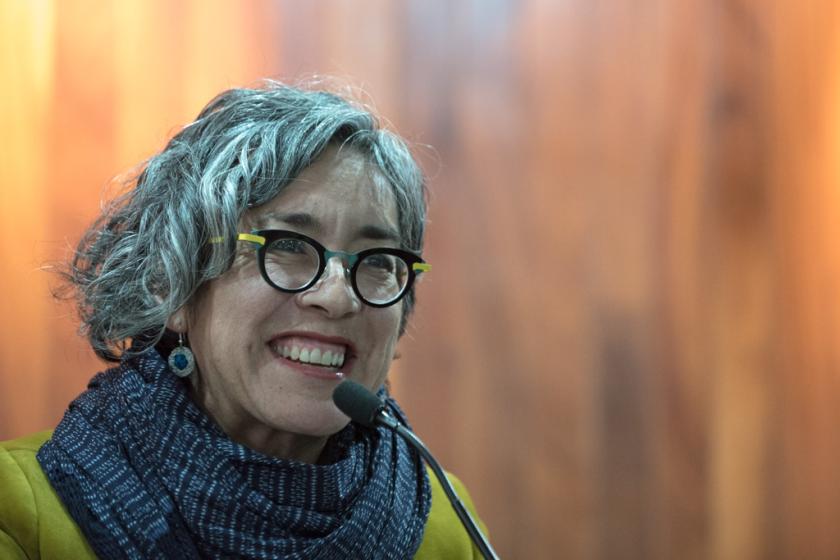 Cristina Rivera Garza